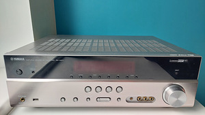 Ресивер Yamaha RX-V471 Ti 5.1 (3 фото из 4)
