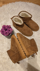 Ugg talvesaapad (1 foto / 1)