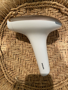 Philips Lumea IPL Hair Removal 7000 (4 foto / 4)