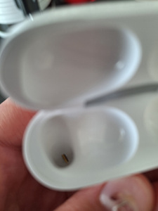 Airpods pro 2 Hea koopia (5 foto / 10)