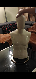 Mannekeen (2 foto / 3)