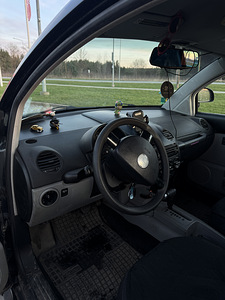 New Beetle 1998 2.0 85Kw (3 foto / 12)