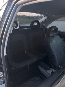 New Beetle 1998 2.0 85Kw (11 foto / 12)