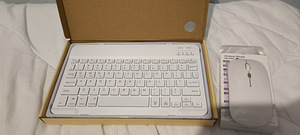 Gamepad/keyboard/mouse (3 фото из 3)
