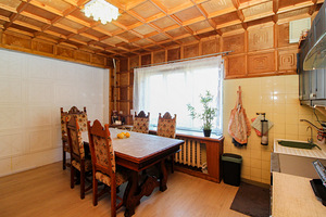 Семейный дом в Риге - Букулты (3 фото из 27)