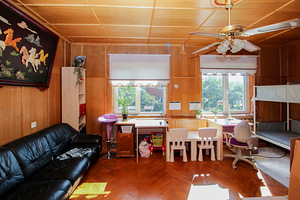 Семейный дом в Риге - Букулты (8 фото из 27)