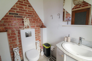 Семейный дом в Риге - Букулты (17 фото из 27)