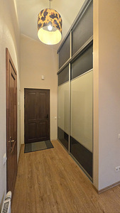 Mūsdienīgs, mājīgs dzīvoklis zaļajā Pikalnes rajonā! (9 foto no 17)