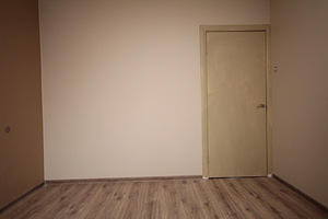 Silts dzīvoklis Ķengaragā ar ērtu plānojumu (5 foto no 15)