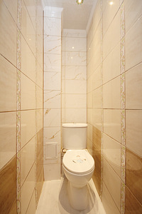 Silts dzīvoklis Ķengaragā ar ērtu plānojumu (9 foto no 15)