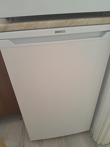 МОРОЗИЛЬНИК BEKO (3 фото из 3)
