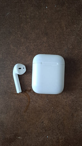 AirPods 2 gen (2 foto / 4)