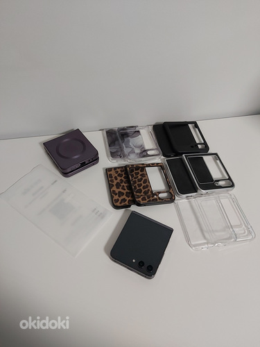 Samsung Flip5 256GB
