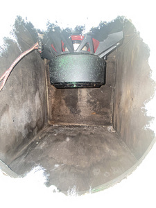 Subwoofer (1 foto / 3)
