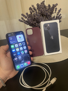 iPhone 13 128GB Midnight Color (2 foto / 5)