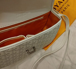 Goyard Bag (3 foto / 5)