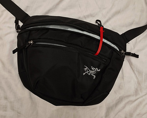Arcteryx Bag (2 foto / 4)