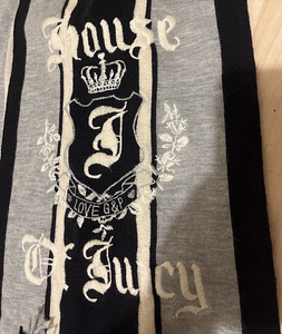 Juicy Couture sall Шарф (2 foto / 4)