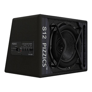 Subwoofer Pizzics S12 300W (4 foto / 4)
