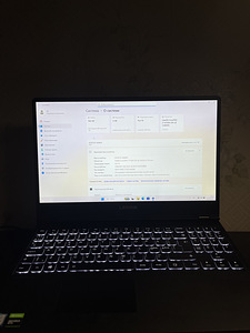 Lenovo Legion 5 (1 foto / 2)