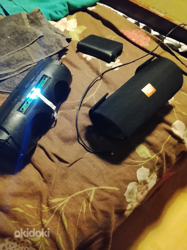 Продается Jbl Xtreme 2