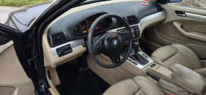 BMW 330D ATM E46 2.9 R6 135kW 2003 (6 foto / 11)