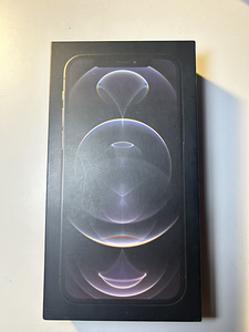 iPhone 12 Pro 128GB – Аккумулятор 100% (2 фото из 7)