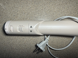 Philips Air Styler 7000 — ideaalne abiline soengute tegemiseks! (3 foto / 9)