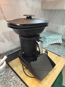 Thermomix TM7 (3 foto / 5)