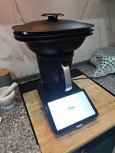 Thermomix TM7 (4 foto / 5)