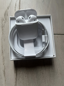 Airpods 2 (2 foto / 3)
