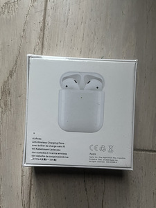 Airpods 2 (3 foto / 3)