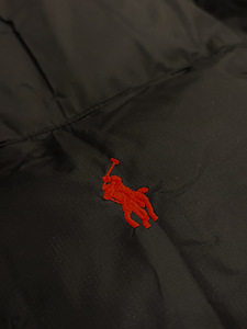 Müüa Ralph Lauren jope Suurus/M (2 foto / 6)