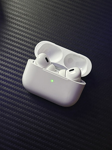 Продаются AirPods Pro 2 (2 фото из 6)