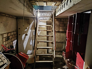 M. Härma tn 10b, Lasnamäe, Tallinn, Harjumaa (3 foto / 5)