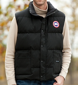 Canada Goose vest – S, M, L, XL (3 foto / 6)