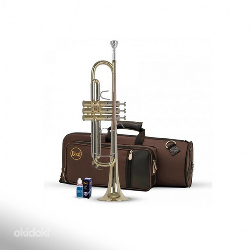 Продам новую трубу Bach TR450