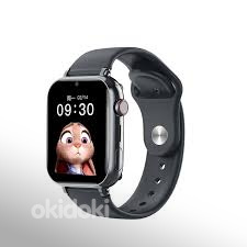 Baby watch, GPS smart watch, Մանկական ժամացույց /sim/ tracke