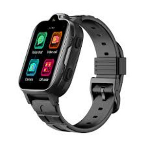 GPS smart watch, Մանկական ժամացույց /sim/, kid watch tracker (3 լուսանկար / 3)