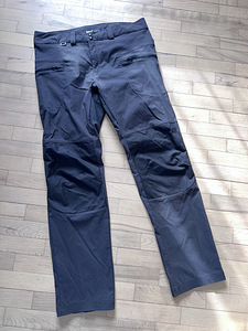 HELLY HANSEN HYDROPOWER RACING DECK PANTS 2.0 (3 foto / 7)