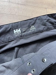 HELLY HANSEN HYDROPOWER RACING DECK PANTS 2.0 (5 foto / 7)