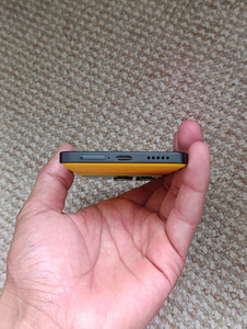 Poco x6 pro (3 foto / 7)