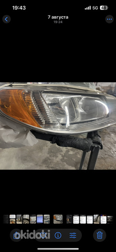 Auto kere ja värvitööd Tartu