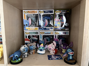 Фигурка Funko Pop (1 фото из 3)