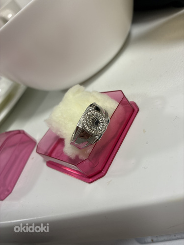 Rolex Ring