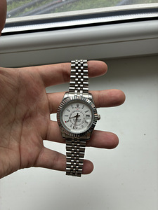 Rolex 40 мм (1 фото из 9)