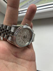 Rolex 40 мм (3 фото из 9)