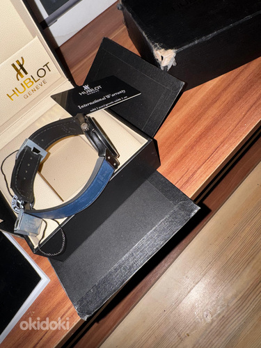 Hublot