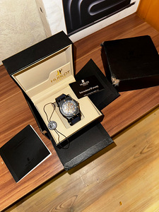Hublot (5 фото из 5)
