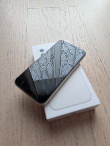 iPhone 11, 128GB, Mudel A2221 (1 foto / 9)